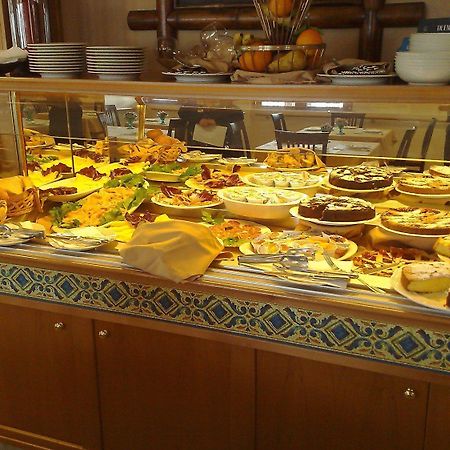 Apulia Hotel Taranto Ara Solis Lido Azzurro Екстер'єр фото