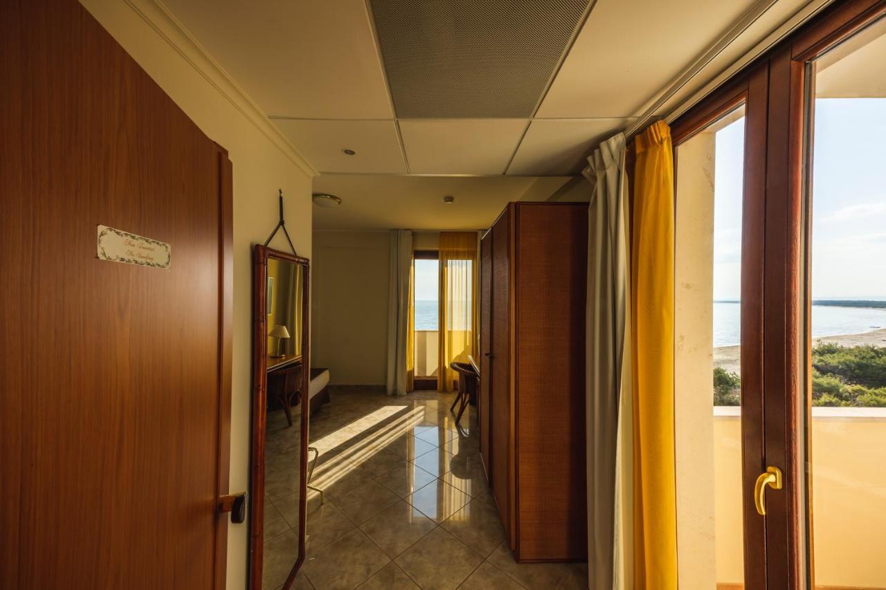 Apulia Hotel Taranto Ara Solis Lido Azzurro Екстер'єр фото