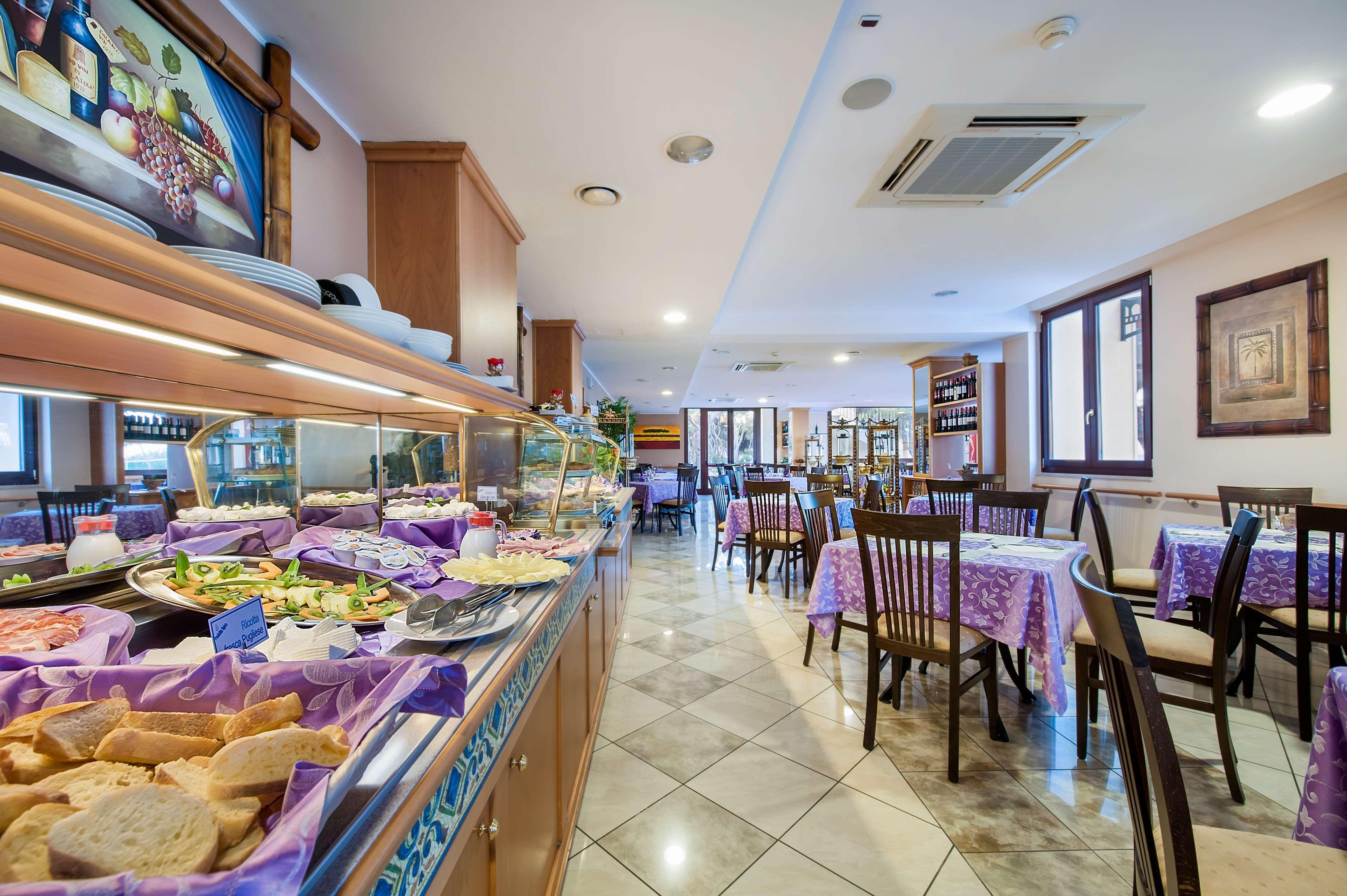 Apulia Hotel Taranto Ara Solis Lido Azzurro Екстер'єр фото