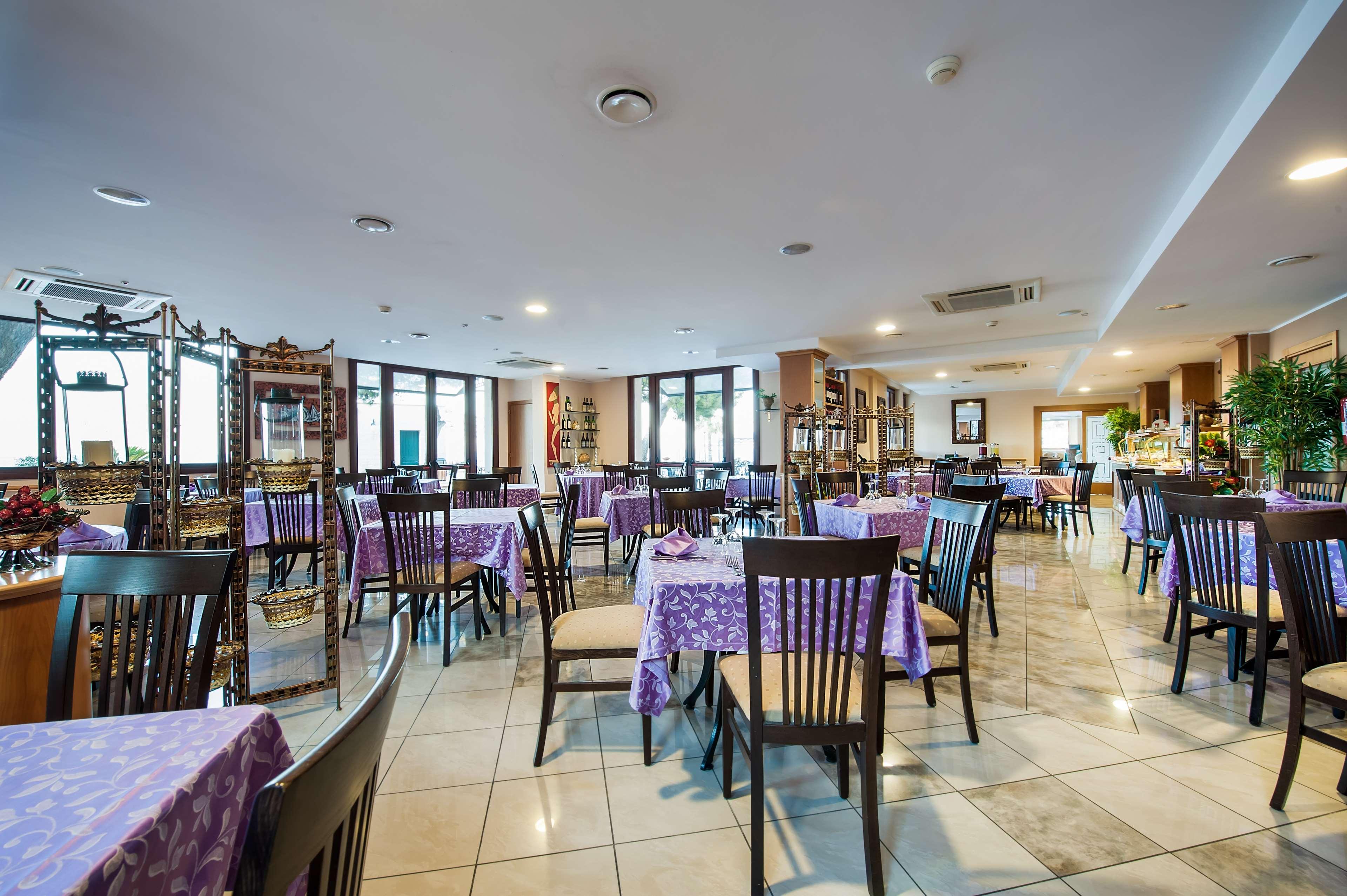 Apulia Hotel Taranto Ara Solis Lido Azzurro Екстер'єр фото