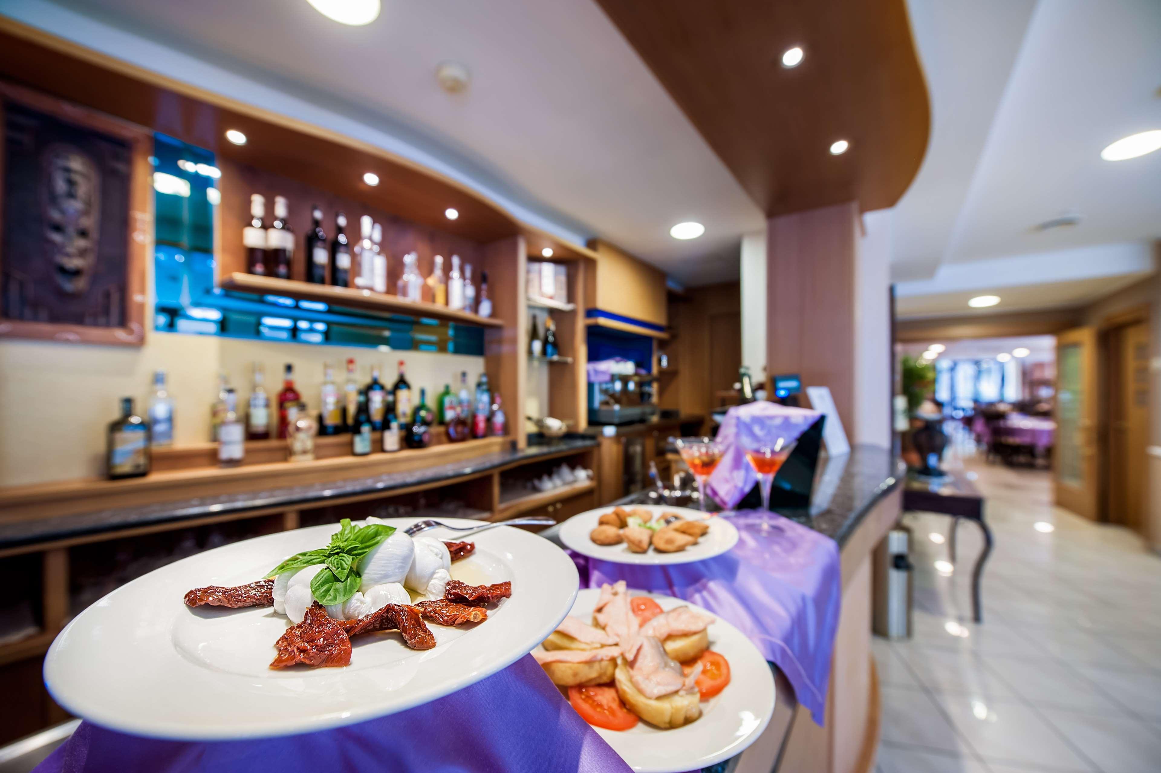 Apulia Hotel Taranto Ara Solis Lido Azzurro Екстер'єр фото