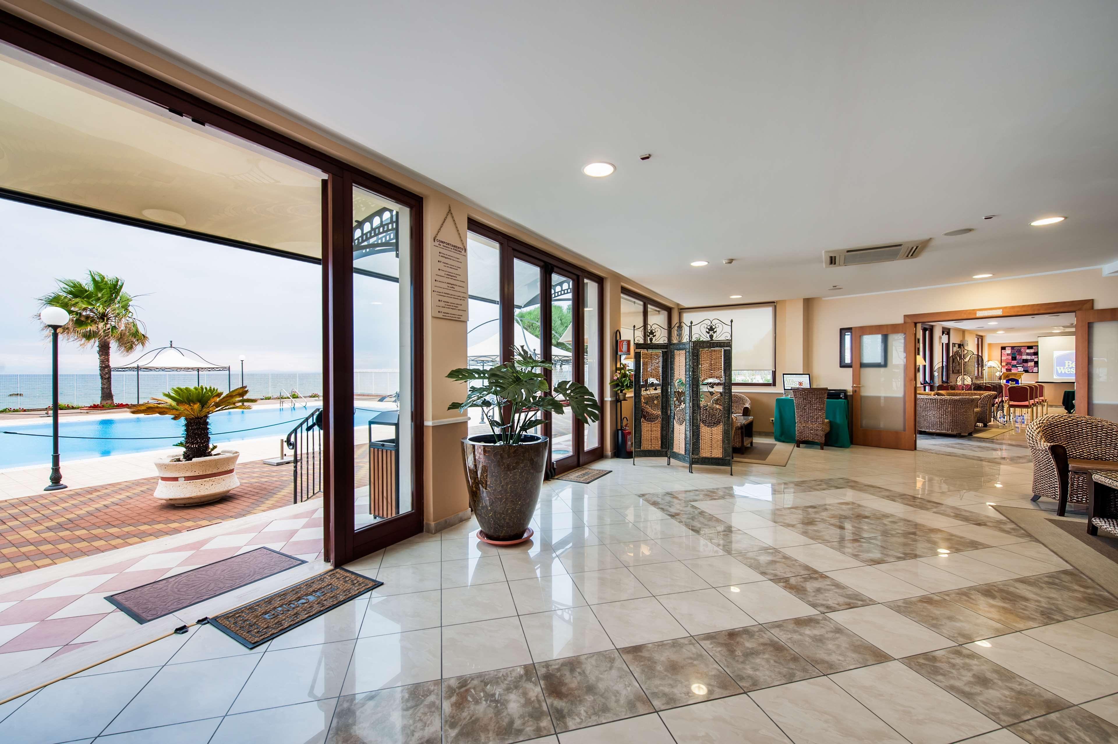 Apulia Hotel Taranto Ara Solis Lido Azzurro Екстер'єр фото