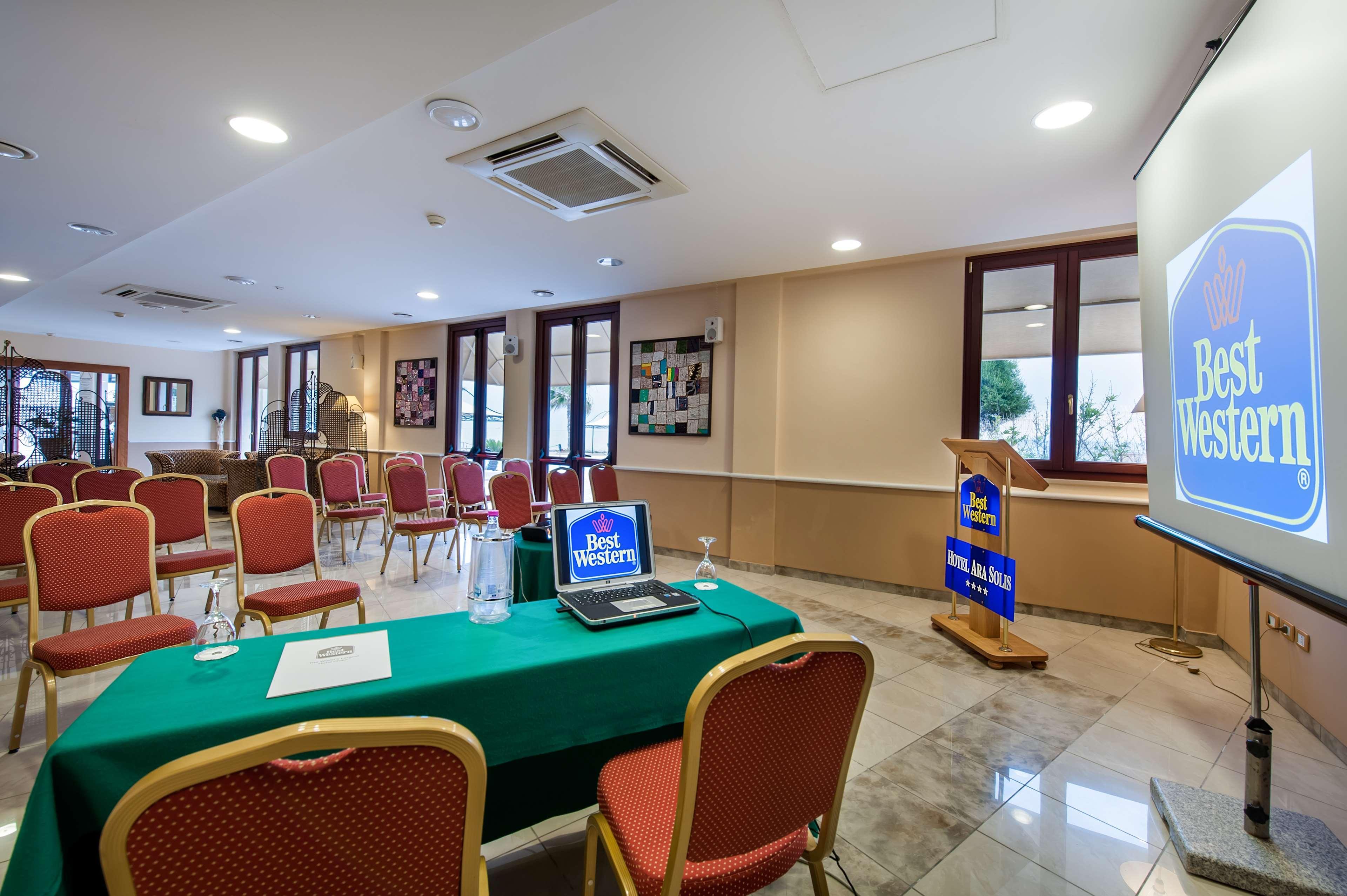 Apulia Hotel Taranto Ara Solis Lido Azzurro Екстер'єр фото